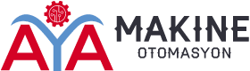Aya Makine Otomasyon